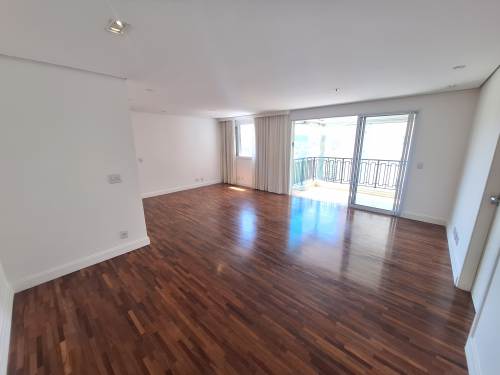 Apartamento Alphaville Barueri 