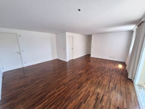 Apartamento Alphaville Barueri 