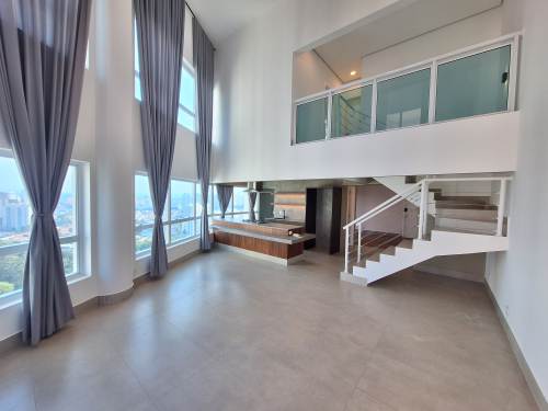 Apartamento Alphaville Barueri 