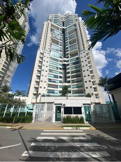 Apartamento Alphaville Barueri 