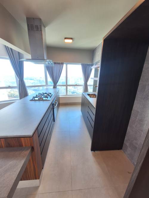 Apartamento Alphaville Barueri 
