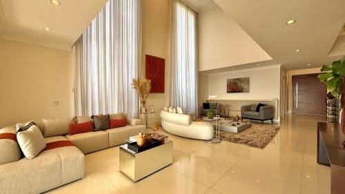 Casa em Condomínio Alphaville Santana de  Parnaiba 