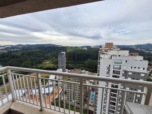 Apartamento Alphaville Barueri 