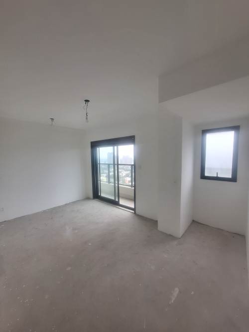 Apartamento Alphaville Barueri 