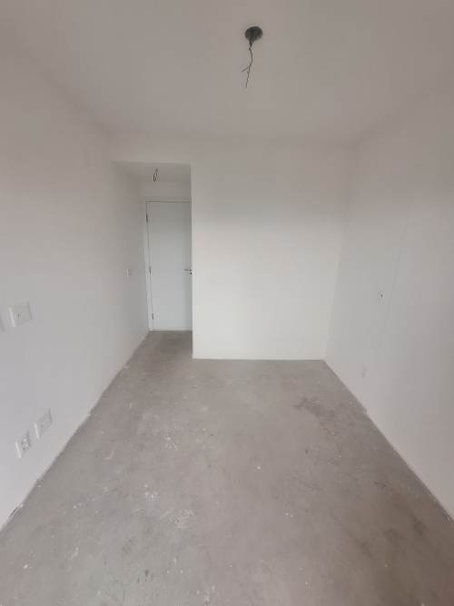 Apartamento Alphaville Barueri 
