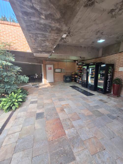 Apartamento Alphaville Barueri 