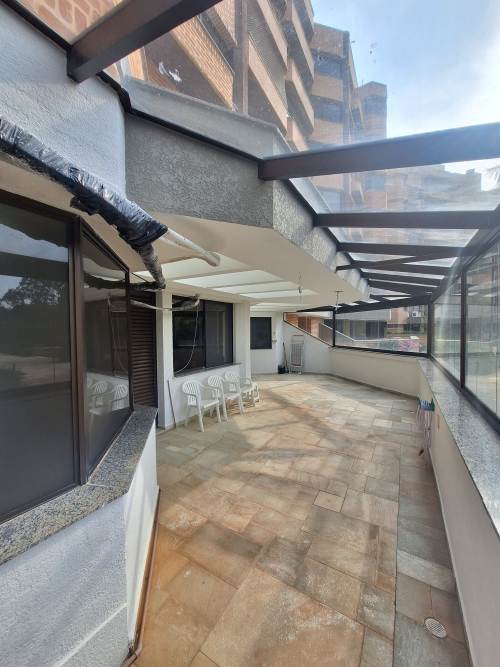 Apartamento Alphaville Barueri 