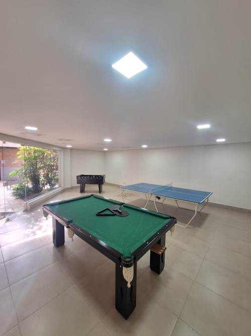 Apartamento Alphaville Barueri 
