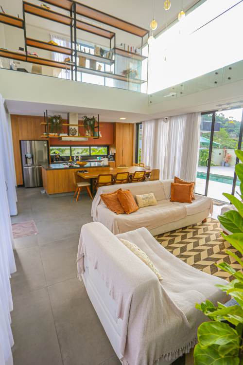 Casa em Condomínio Itahye Santana de Parnaiba 