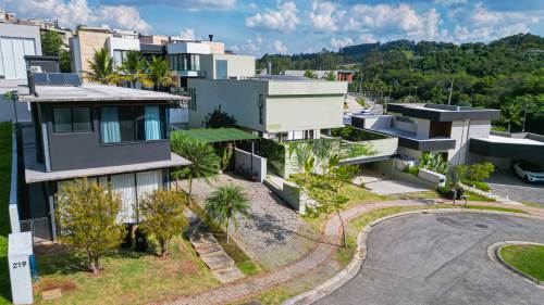 Casa em Condomínio Itahye Santana de Parnaiba 