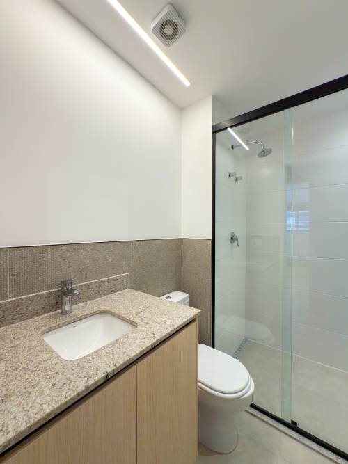 Apartamento Alphaville Barueri 