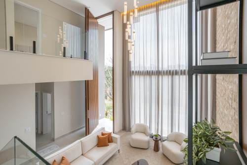 Casa em Condomínio Alphaville Santana de  Parnaiba 