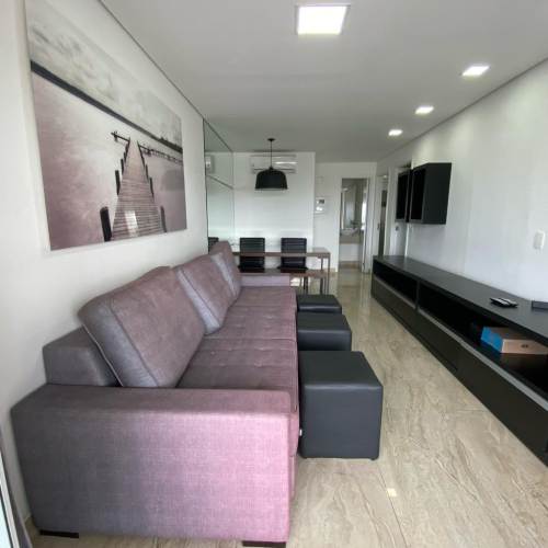 Apartamento Alphaville Barueri 