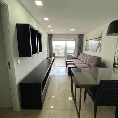 Apartamento Alphaville Barueri 