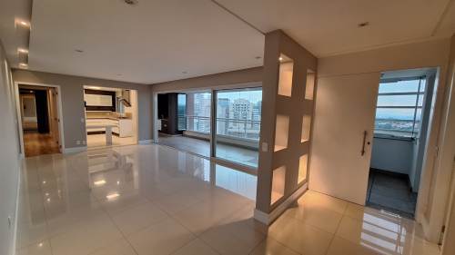 Casa em Condomínio Alphaville Barueri  