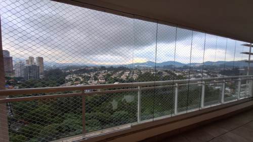 Casa em Condomínio Alphaville Barueri  