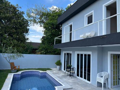 Casa em Condomínio Alphaville 3 Santana de Parnaíba  