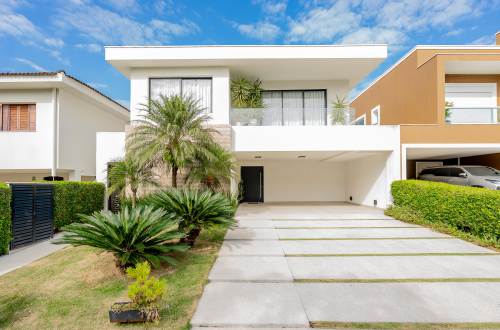 Casa Alphaville