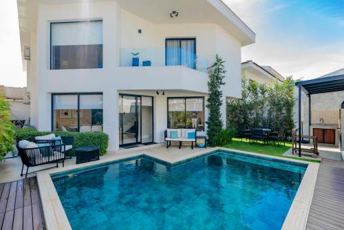 Casa em Condomínio Alphaville Santana de Parnaiba 