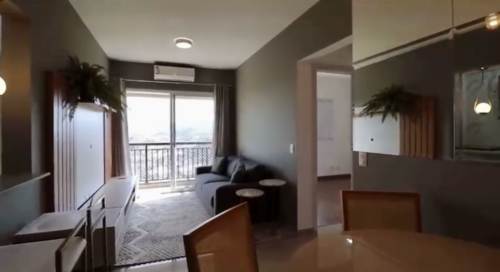 Apartamento Alphaville Barueri 