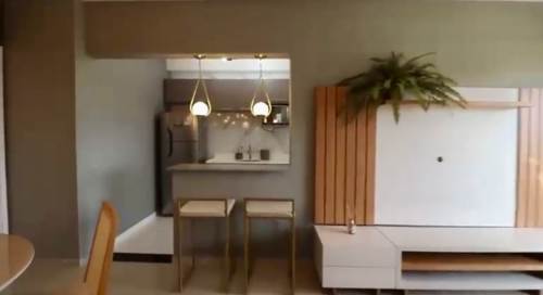 Apartamento Alphaville Barueri 
