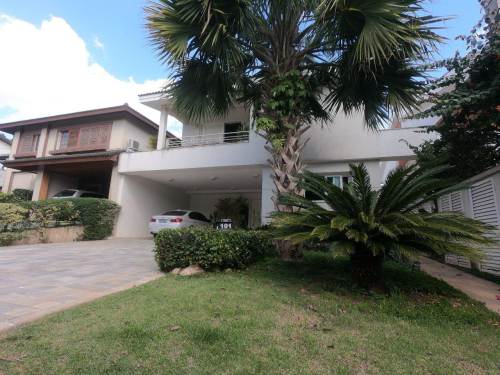Casa Venda Alphaville