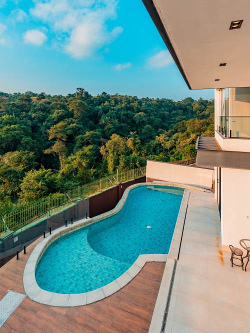 Casa em Condomínio Alphaville Santana de Parnaiba