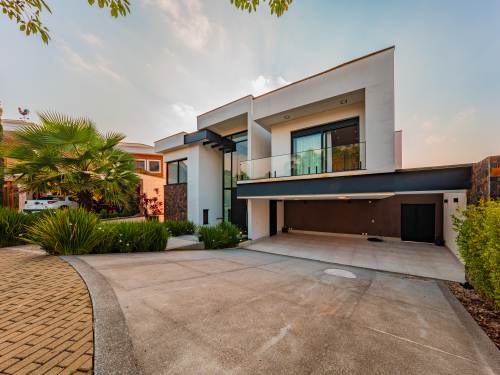 Casa em Condomínio Alphaville Santana de Parnaiba