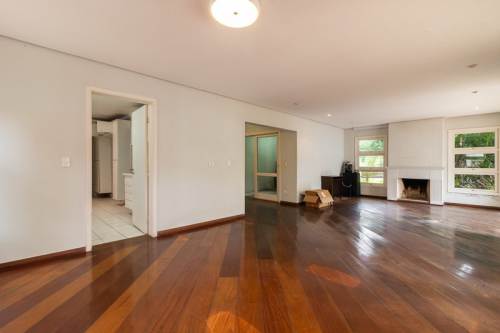 Casa em Condomínio Alphaville 11 Santana de Parnaiba 