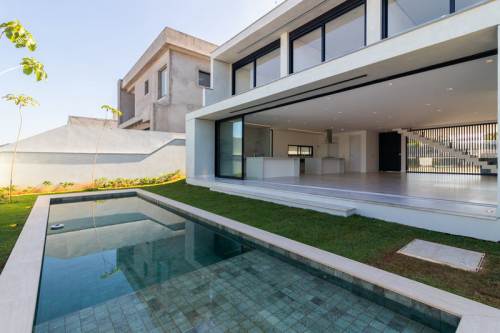 Casa em Condomínio Colinas da Anhanghera Santana de Parnaiba 