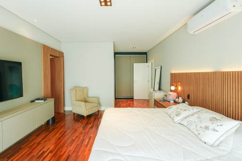 Casa em Condomínio Alphaville Santana de Parnaiba 