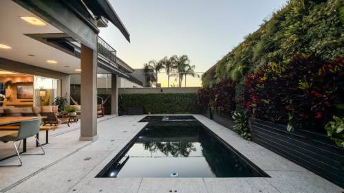 Casa em Condomínio Tamboré  Santana de Parnaiba 