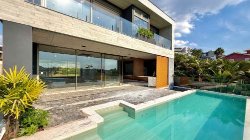 Casa em Condomínio Alphaville Santana de Parnaiba 