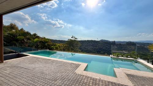 Casa em Condomínio Alphaville Santana de Parnaiba 