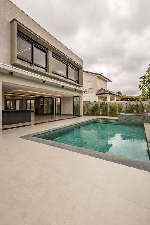 Casa em Condomínio Alphaville Barueri 