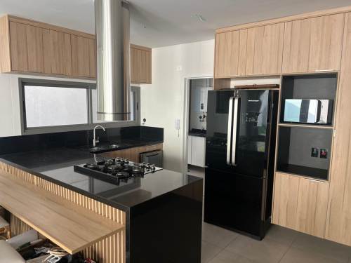 Casa em Condomínio Alphaville Santana de Parnaiba 