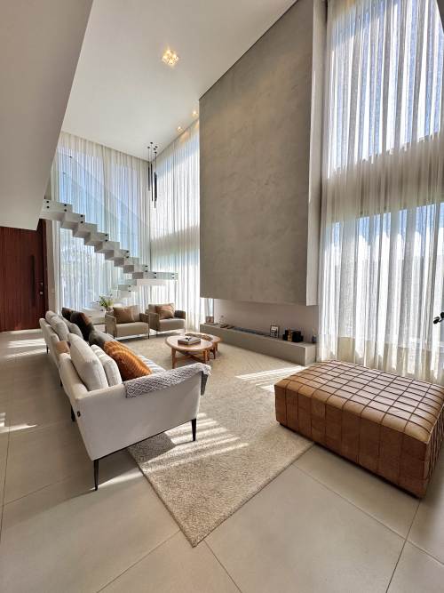 Casa em Condomínio Itahye Santana de Parnaiba