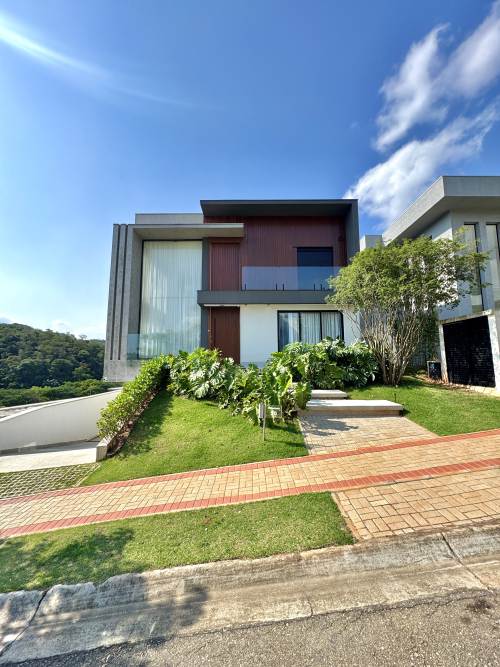 Casa em Condomínio Itahye Santana de Parnaiba