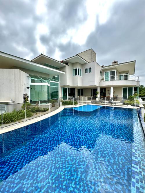 Casa em Condomínio Alphaville Zero Barueri 