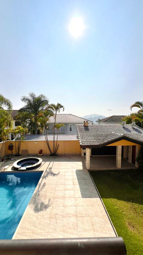 Casa em Condomínio Melville Santana de Parnaiba 