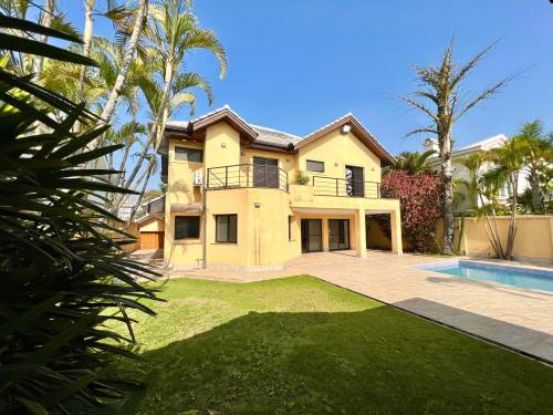 Casa em Condomínio Melville Santana de Parnaiba 