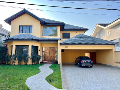 Casa em Condomínio Melville Santana de Parnaiba 