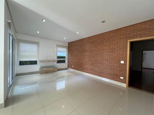 Casa em Condomínio Genesis 2 Santana de Parnaiba 