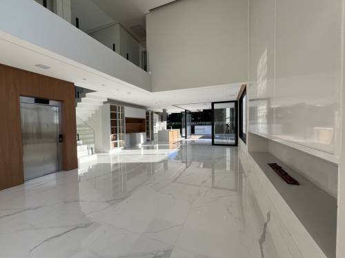 Casa em Condomínio Genesis 2 Santana de Parnaiba 