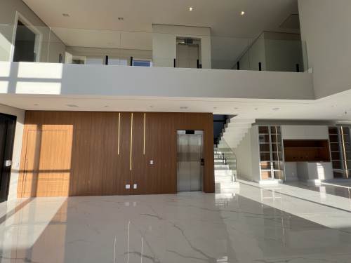 Casa em Condomínio Genesis 2 Santana de Parnaiba 