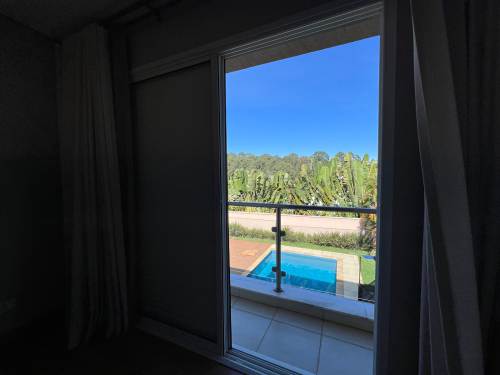Casa em Condomínio Campos do Conde Santana de Parnaiba