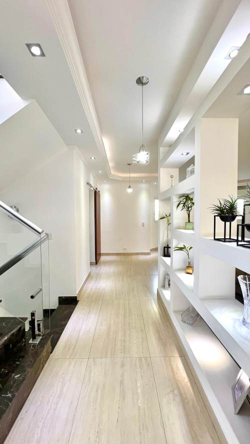 Casa em Condomínio Alphaville 3 Santana de Parnaiba