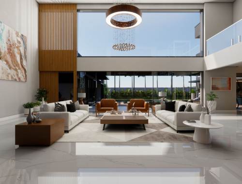 Casa em Condomínio Alphaville 1 Barueri 