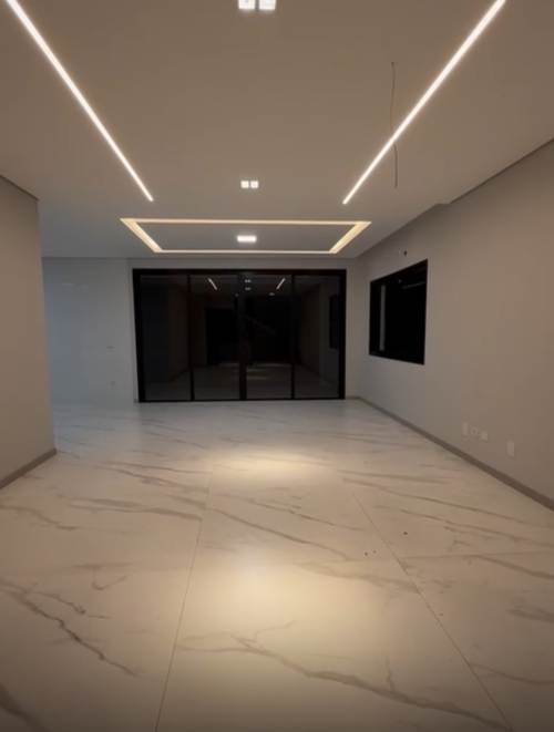 Casa em Condomínio Alphaville 3 Santana de Parnaiba 