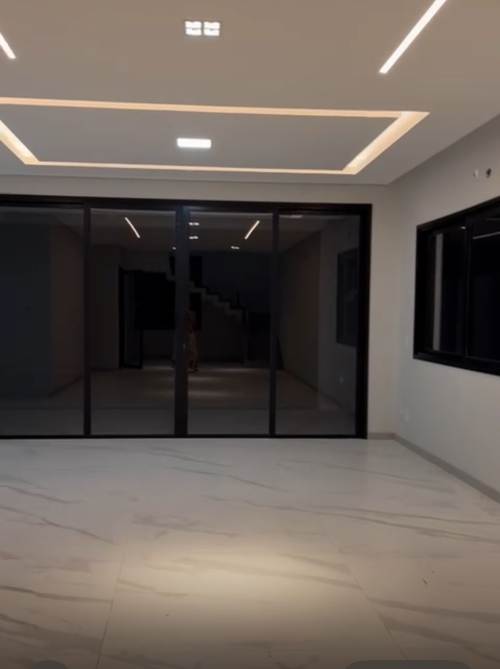 Casa em Condomínio Alphaville 3 Santana de Parnaiba 